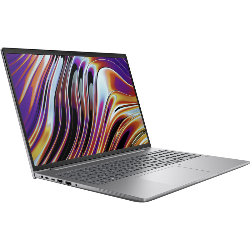 Ноутбук HP ZBook Power G11A 16"WUXGA IPS,300n/Ryzen9 8945HS (5.2)/32Gb/SSD1Tb/RTX 1000, 6GB/FPS/Підсв/DOS (B2ZZ9ES)