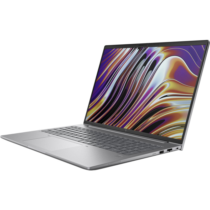 Ноутбук HP ZBook Power G11A 16"WUXGA IPS,300n/Ryzen9 8945HS (5.2)/32Gb/SSD1Tb/RTX 1000, 6GB/FPS/Підсв/DOS (B2ZZ9ES)