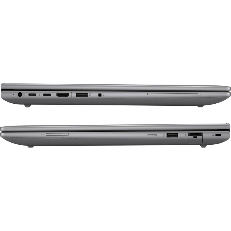 Ноутбук HP ZBook Power G11A 16"WUXGA IPS,300n/Ryzen9 8945HS (5.2)/32Gb/SSD1Tb/RTX 1000, 6GB/FPS/Підсв/DOS (B2ZZ9ES)