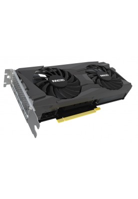 Відеокарта GeForce RTX3050 Inno3D Gaming OC, 8GB GDDR6 128bit PCI-E 4.0