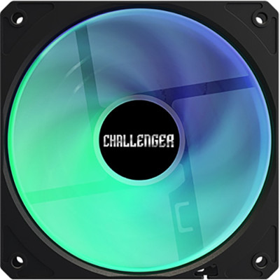 Система водяного охолодження ASRock Challenger 360 Digital Система водяного охолодження ASRock Challenger 360 Digital