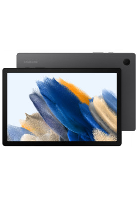 Планшет Samsung Galaxy Tab A8 (X200) 10.5"/3Gb/SSD32Gb/BT/WiFi/Dark Grey
