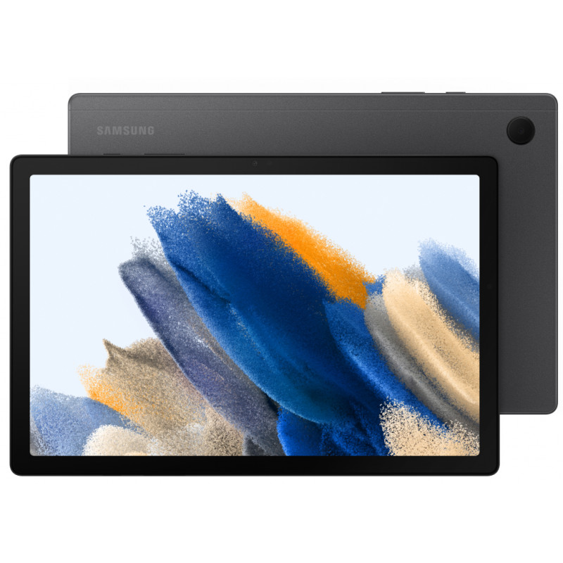 Планшет Samsung Galaxy Tab A8 (X200) 10.5"/3Gb/SSD32Gb/BT/WiFi/Dark Grey