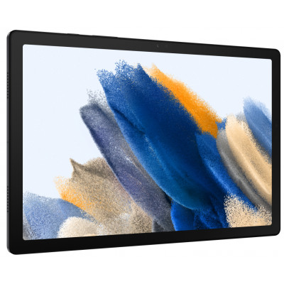 Планшет Samsung Galaxy Tab A8 (X200) 10.5"/3Gb/SSD32Gb/BT/WiFi/Dark Grey
