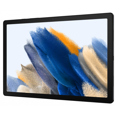 Планшет Samsung Galaxy Tab A8 (X200) 10.5"/3Gb/SSD32Gb/BT/WiFi/Dark Grey