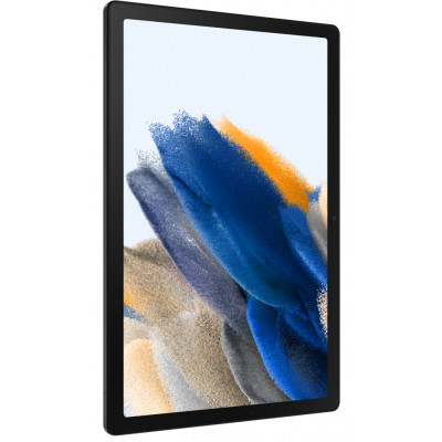 Планшет Samsung Galaxy Tab A8 (X200) 10.5"/3Gb/SSD32Gb/BT/WiFi/Dark Grey