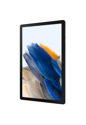 Планшет Samsung Galaxy Tab A8 (X200) 10.5"/3Gb/SSD32Gb/BT/WiFi/Dark Grey