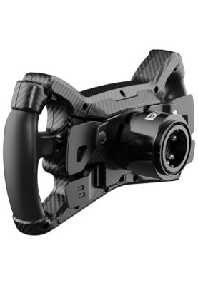Кермо MOZA Racing KS Steering for PC, 30см., 10кн., RGB