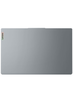 Ноутбук Lenovo IdeaPad Slim 3 15.6"FHD IPS/R3-7320U/8/512SSD/UMA/Type-C/DOS/Grey (82XQ00L2RA)