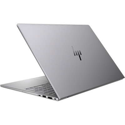 Ноутбук HP ZBook 8 G1i 16" WUXGA, 300n/U7-255U (5.2)/64Gb/SSD1Tb/Intel Gr/FPS/Підсв/DOS (B30JRES)
