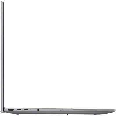 Ноутбук HP ZBook 8 G1i 16" WUXGA, 300n/U7-255U (5.2)/64Gb/SSD1Tb/Intel Gr/FPS/Підсв/DOS (B30JRES)