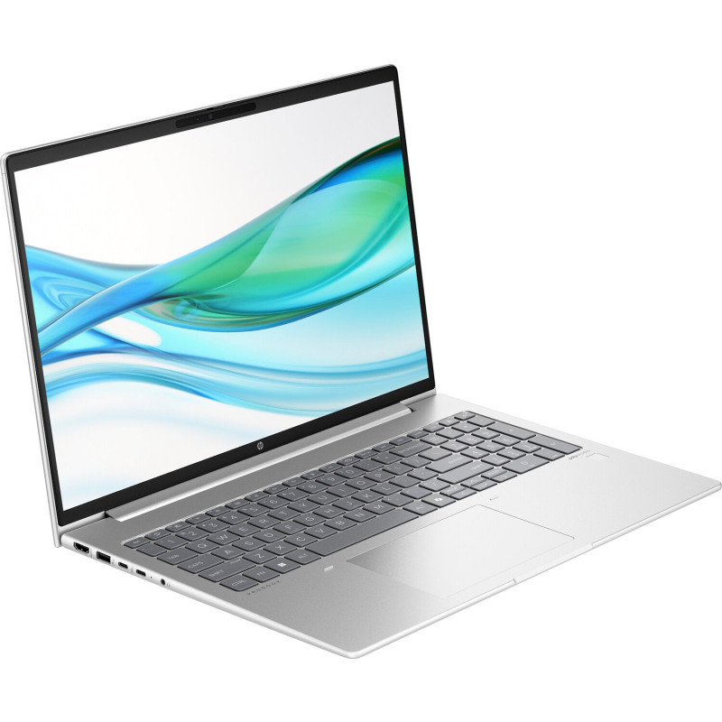 Ноутбук HP ProBook 465 G11 16" WUXGA IPS, 300n/Ryzen5 7535U (4.5)/32Gb/SSD512Gb/Radeon/FPS/Підсв/DOS (901H4AV_V2)