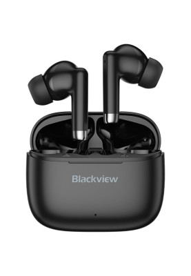 Навушники з мікрофоном Blackview TWS AirBuds 4 Black