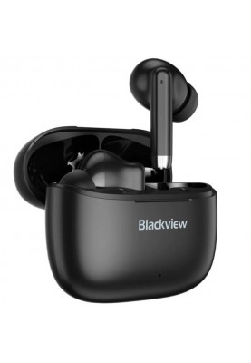 Навушники з мікрофоном Blackview TWS AirBuds 4 Black