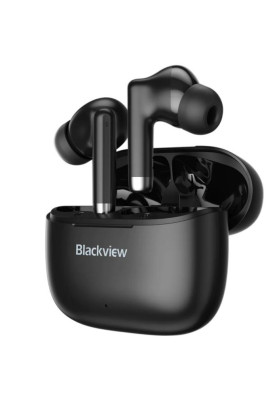 Навушники з мікрофоном Blackview TWS AirBuds 4 Black