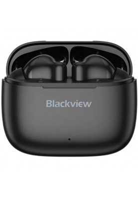 Навушники з мікрофоном Blackview TWS AirBuds 4 Black