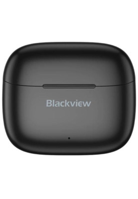 Навушники з мікрофоном Blackview TWS AirBuds 4 Black