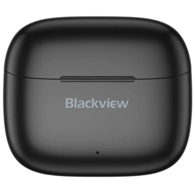 Навушники з мікрофоном Blackview TWS AirBuds 4 Black