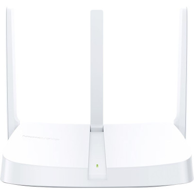 Маршрутизатор Mercusys MW306R N300 3xFE LAN 1xFE WAN