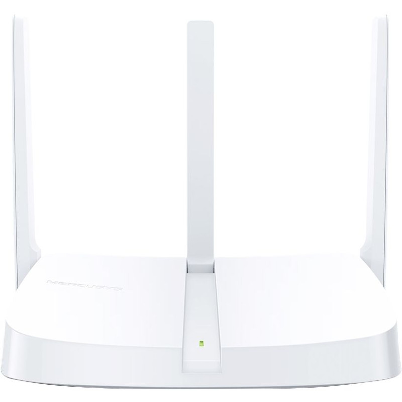 Маршрутизатор Mercusys MW306R N300 3xFE LAN 1xFE WAN