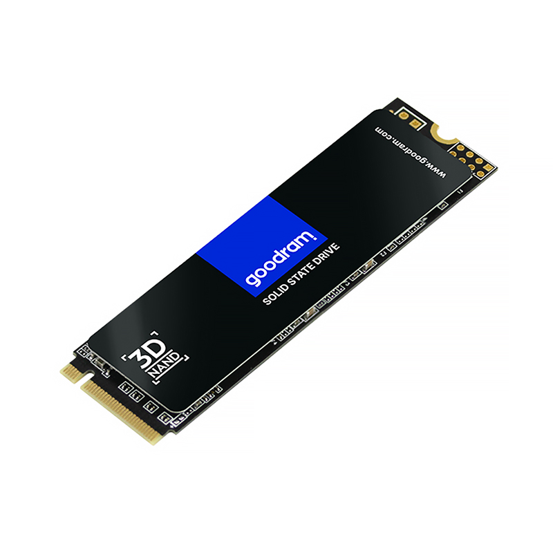 SSD 512GB GoodRAM PX500 M.2 2280 PCIe 3x4 NVMe 3D NAND, Retail