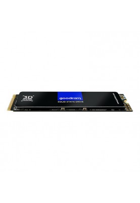SSD 512GB GoodRAM PX500 M.2 2280 PCIe 3x4 NVMe 3D NAND, Retail
