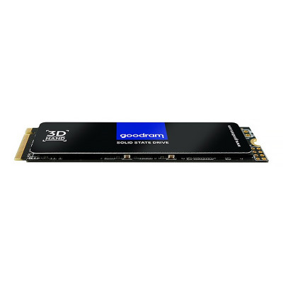 SSD 512Gb GoodRAM PX500 M.2 2280 PCIe 3x4 NVMe 3D NAND, Retail SSD 512Gb GoodRAM PX500 M.2 2280 PCIe 3x4 NVMe 3D NAND, Retail