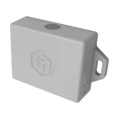 Сенсор Mikrotik TG-LR82 LoRaWAN для частот 868 МГц/2,4 ГГц вбуд. датчик  темп., вологості руху та по
