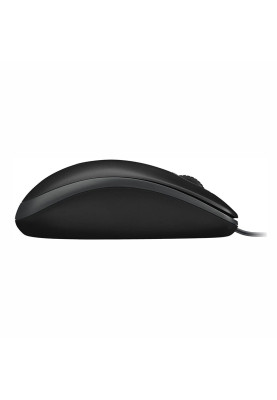 Комплект Logitech Desktop MK120 UA (клавіатура+мишка) чорний