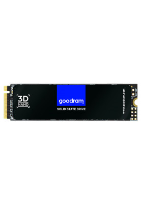 Накопичувач SSD 512GB GoodRAM PX500 M.2 2280 PCIe 3x4 NVMe 3D NAND, Retail
