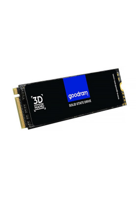 Накопичувач SSD 512GB GoodRAM PX500 M.2 2280 PCIe 3x4 NVMe 3D NAND, Retail