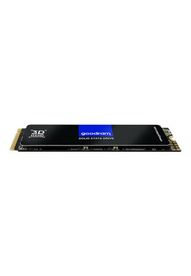 Накопичувач SSD 512GB GoodRAM PX500 M.2 2280 PCIe 3x4 NVMe 3D NAND, Retail
