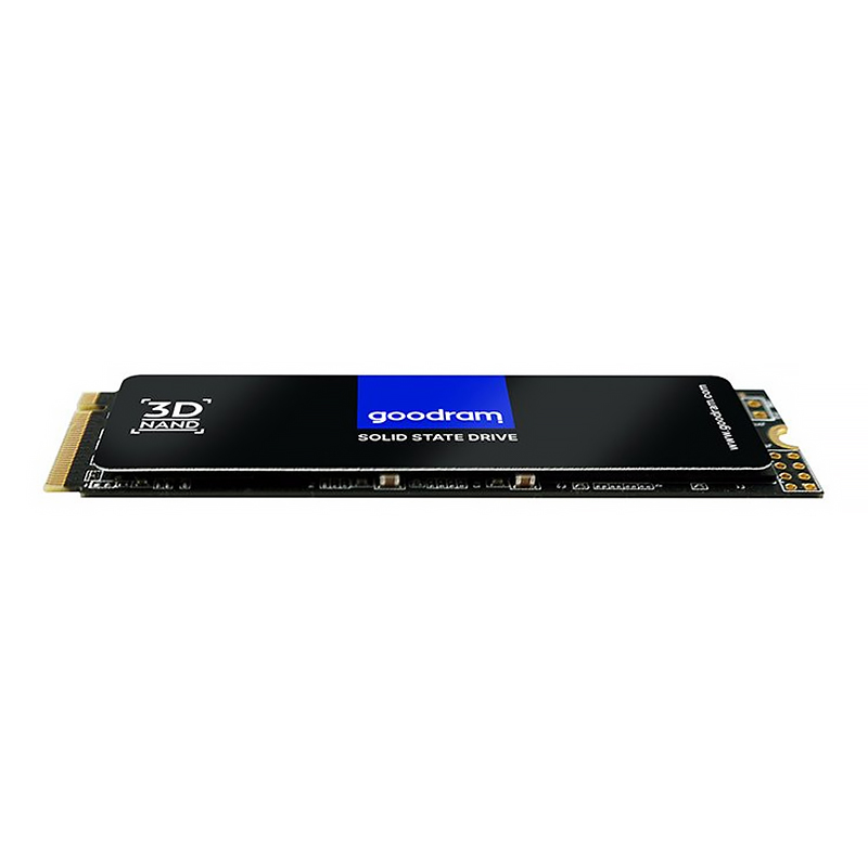Накопичувач SSD 512GB GoodRAM PX500 M.2 2280 PCIe 3x4 NVMe 3D NAND, Retail