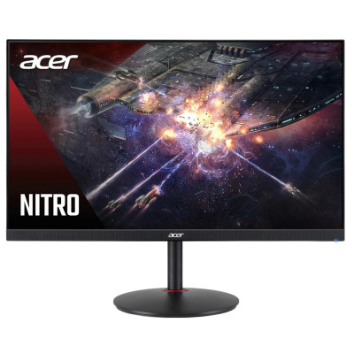 Монітор TFT 23.8" Acer Nitro XV242YPbmiiprx,IPS, FHD, DP,HDMI