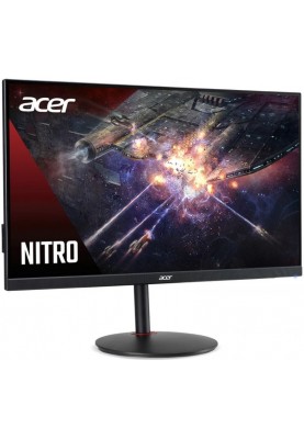 Монітор TFT 23.8" Acer Nitro XV242YPbmiiprx,IPS, FHD, DP,HDMI
