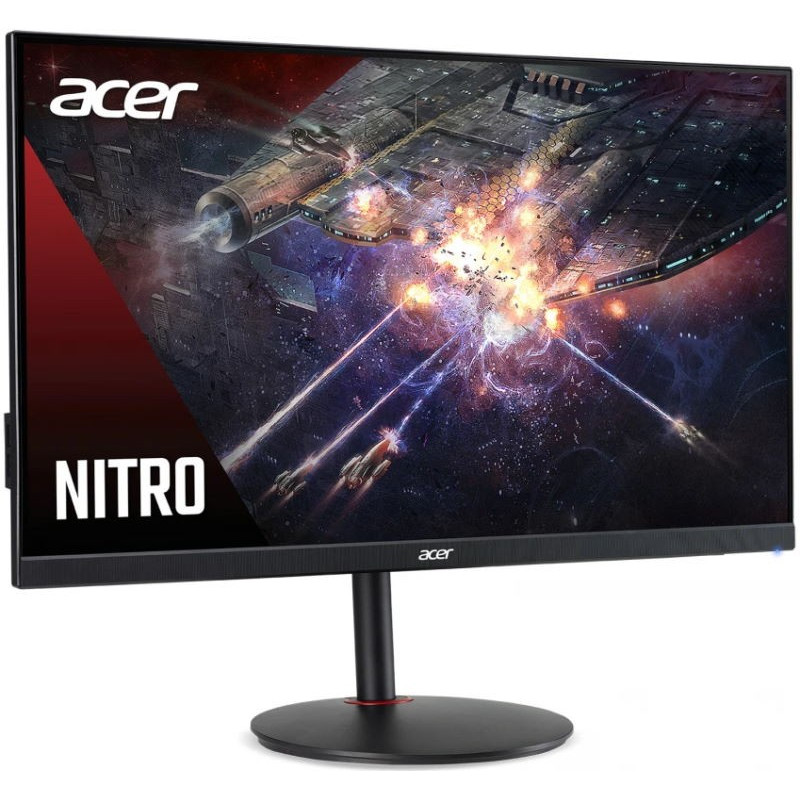 Монітор TFT 23.8" Acer Nitro XV242YPbmiiprx,IPS, FHD, DP,HDMI