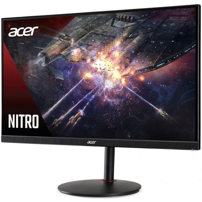 Монітор TFT 23.8" Acer Nitro XV242YPbmiiprx,IPS, FHD, DP,HDMI