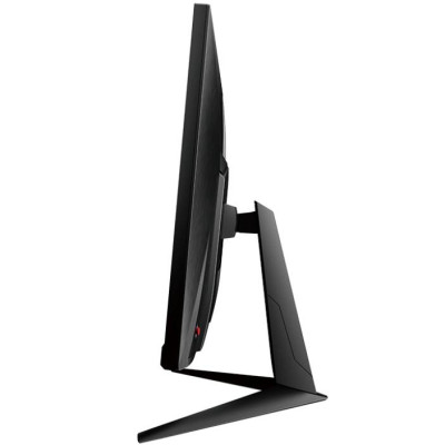 Монітор TFT 27` MSI G2712 ,FHD, IPS, 1ms 170Hz 178/17 8 2*HDMI  DP/Mic/HP