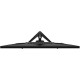 Монітор TFT 27" MSI G2712 ,FHD, IPS, 1ms 170Hz 178/17 8 2*HDMI  DP/Mic/HP