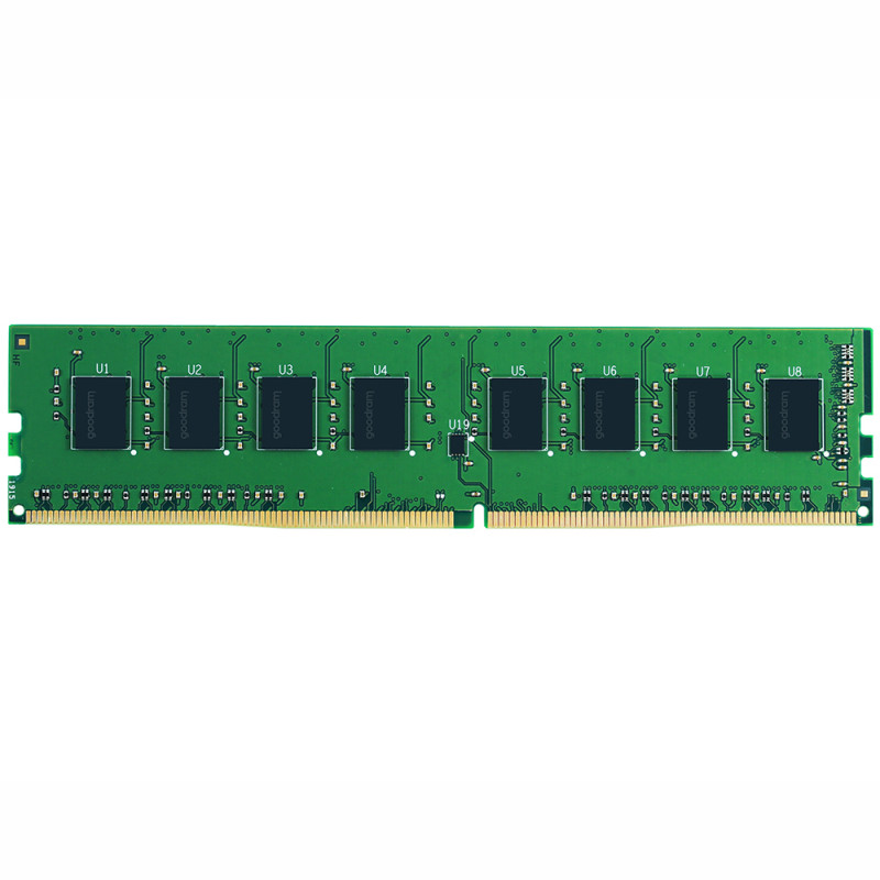 DDR4  4GB 2666MHz GoodRAM, Retail
