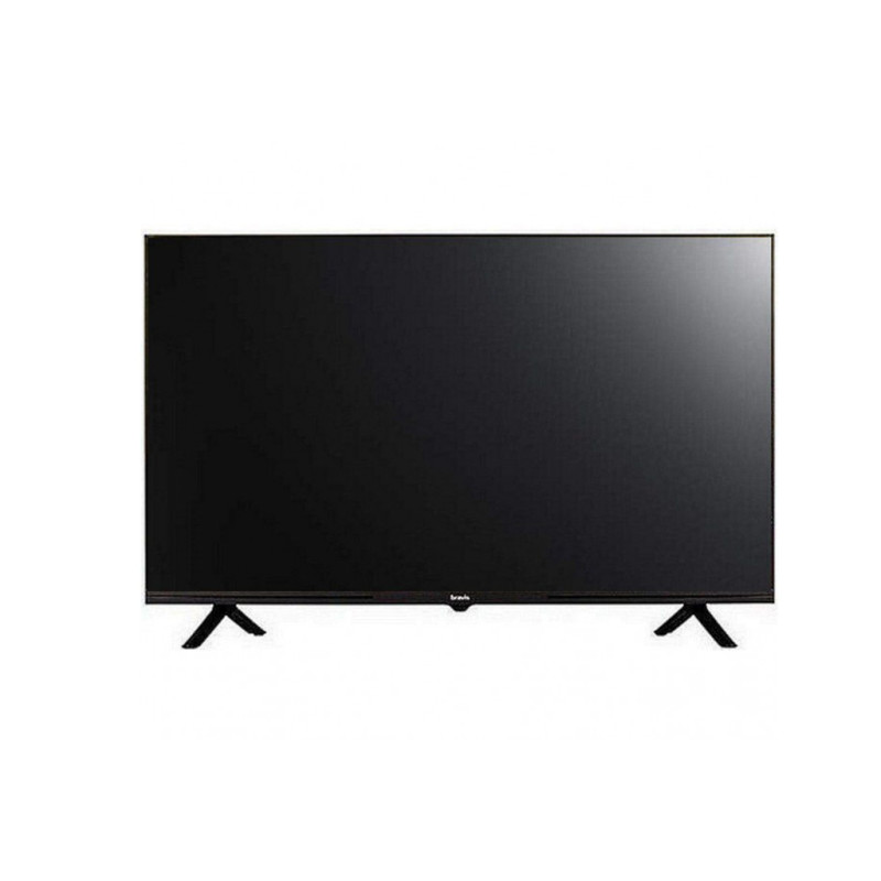 Телевізор 32 Bravis LED-32H7000 HD/Smart/Black