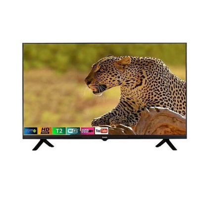 Телевізор 32 Bravis LED-32H7000 HD/Smart/Black