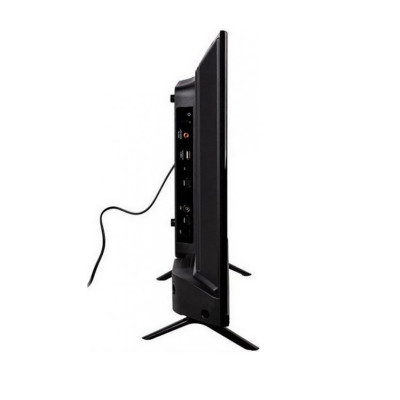 Телевізор 32 Bravis LED-32H7000 HD/Smart/Black