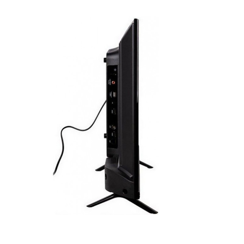 Телевізор 32 Bravis LED-32H7000 HD/Smart/Black