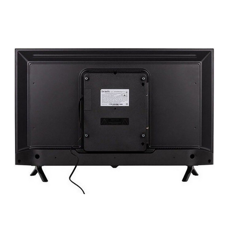 Телевізор 32 Bravis LED-32H7000 HD/Smart/Black