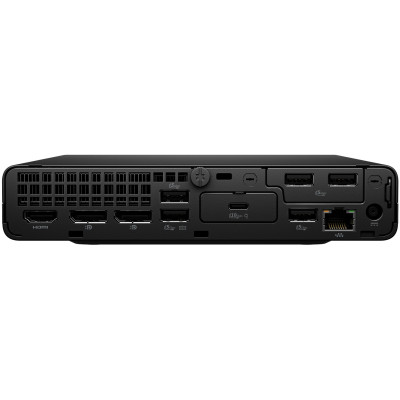 ПК неттоп HP ProDesk 4 Mini G1i Ultra7 265T/16GB/SSD512GB/K&M/WiFi/Win11Pro/3y.w ПК неттоп HP ProDesk 4 Mini G1i Ultra7 265T/16GB/SSD512GB/K&M/WiFi/Win11Pro/3y.w