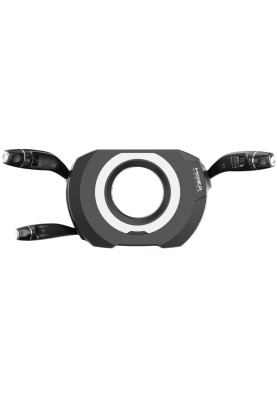 Перехідник багатофункціональний для керма Moza Multi-function Stalks