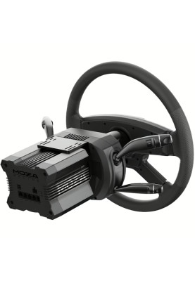 Перехідник багатофункціональний для керма Moza Multi-function Stalks