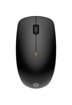 Мишка бездротова HP 235 Slim Wireless Mouse, 3 кн., 1600 dpi, Black