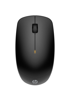 Мишка бездротова HP 235 Slim, 3 кн., 1600 dpi, чорна